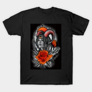 Aries T-Shirt